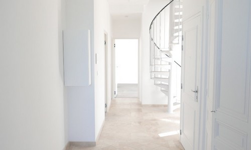 Appartement neuf Ste Maxime