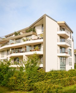 Nos réalisations neuf Grenoble